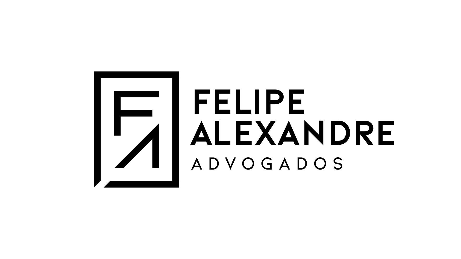 Felipe Alexandre Sociedade Individual de Advocacia